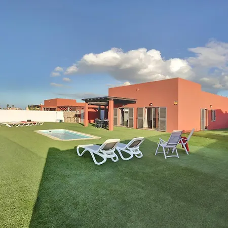 Blue Sky Golf אנטיגואה