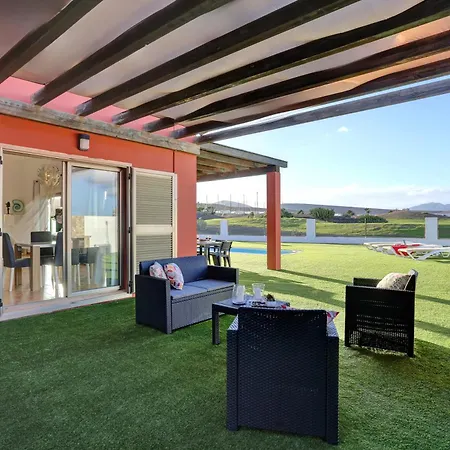 Blue Sky Golf Βίλα Antigua (Fuerteventura)