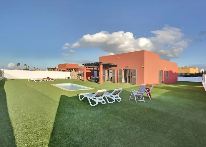 Blue Sky Golf אנטיגואה